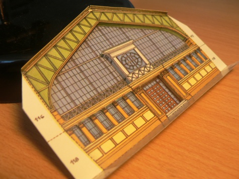 Průmyslový palác - Praha Průmyslový palác - Praha