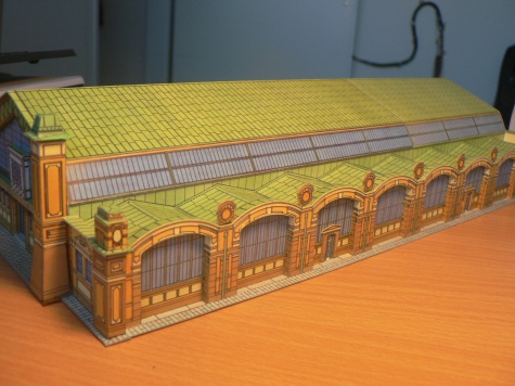 Průmyslový palác - Praha Průmyslový palác - Praha