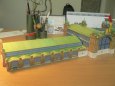 Pr�myslov� pal�c - Praha