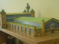 Pr�myslov� pal�c - Praha