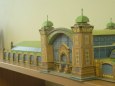 Pr�myslov� pal�c - Praha
