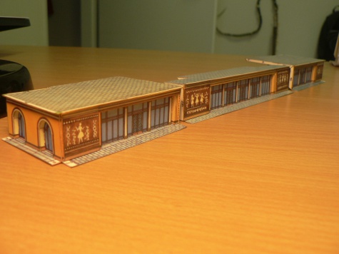 Průmyslový palác - Praha Průmyslový palác - Praha