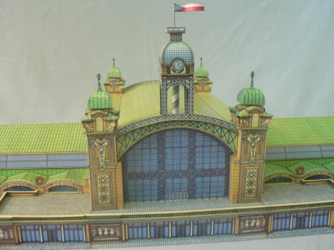 Průmyslový palác - Praha Průmyslový palác - Praha