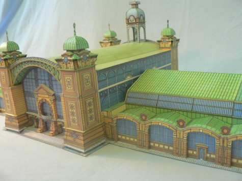 Průmyslový palác - Praha Průmyslový palác - Praha