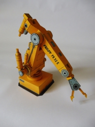 PR�MYSLOV� ROBOT PR 32