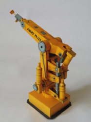 PR�MYSLOV� ROBOT PR 32