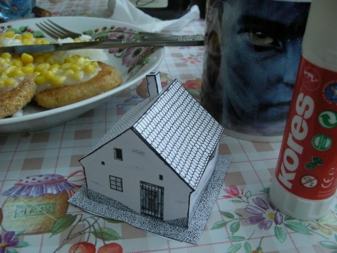 První pětiletka První pětiletka