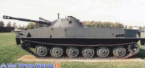 PT 76 PT 76