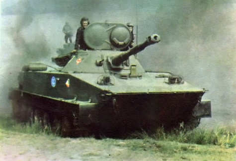 PT 76 PT 76