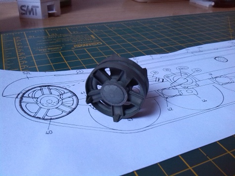 PT 91 Twardy PT 91 Twardy