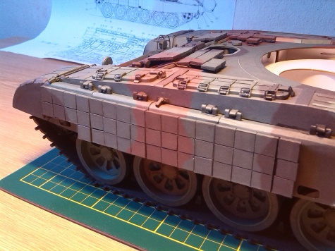 PT 91 Twardy