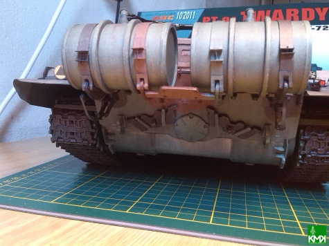 PT 91 Twardy
