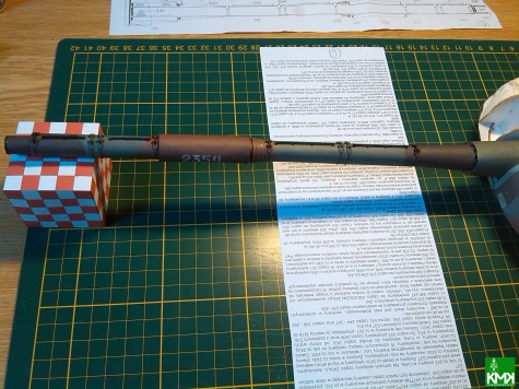 PT 91 Twardy