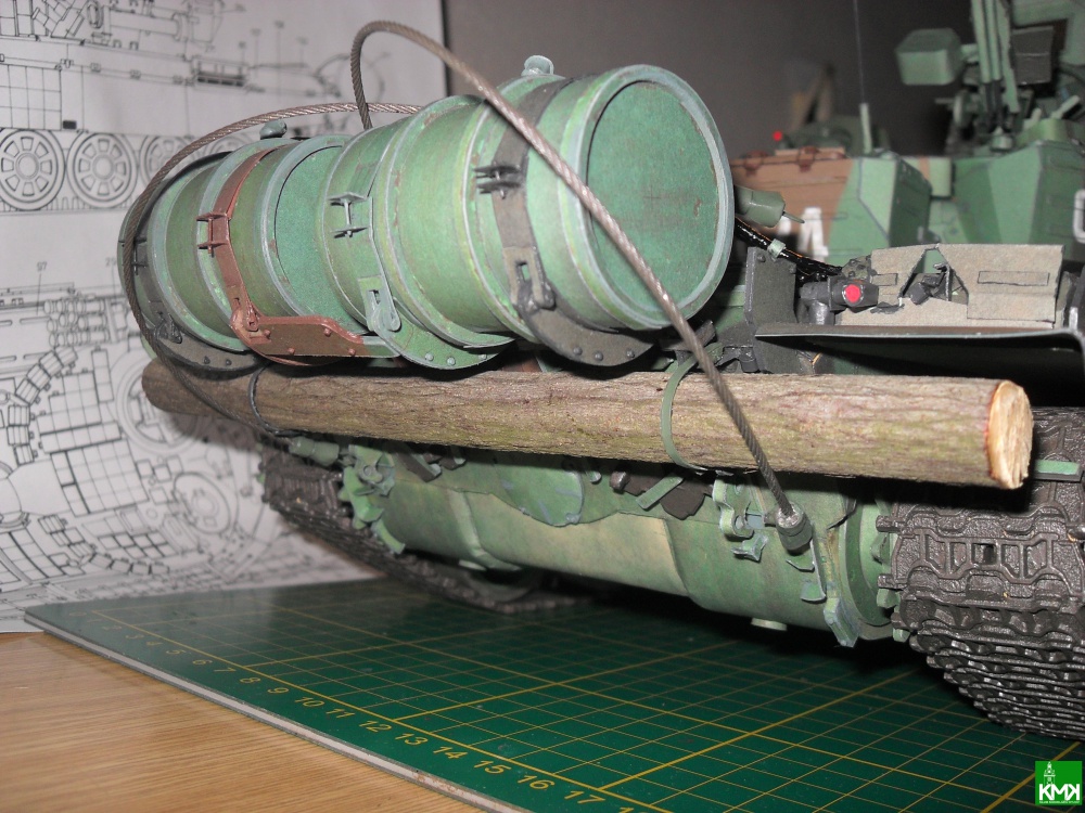 PT 91 Twardy