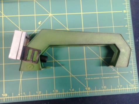 Pulse gun Pulse gun