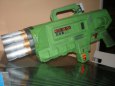 Pulse gun 2