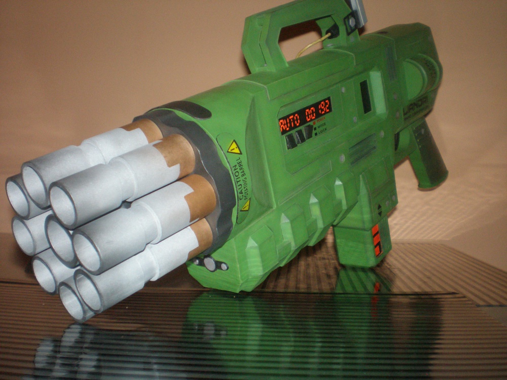 Pulse gun 2 (Plná velikost v novém okně) Pulse gun 2