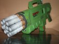 Pulse gun 2