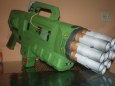 Pulse gun 2