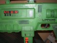 Pulse gun 2
