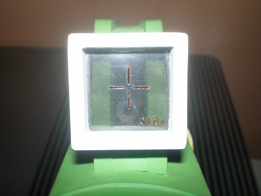 Pulse gun 2 (Plná velikost v novém okně) Pulse gun 2