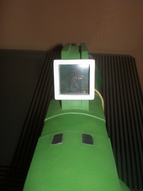 Pulse gun 2