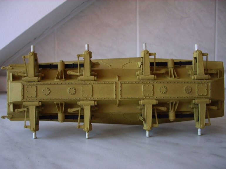 Sd.Kfz. 234/2 Puma