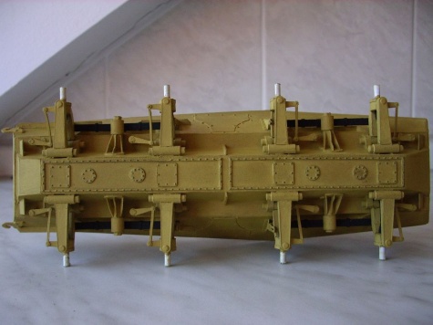 Sd.Kfz. 234/2 Puma Sd.Kfz. 234/2 Puma