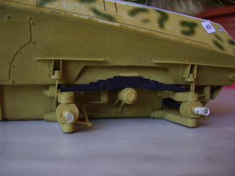 Sd.Kfz. 234/2 Puma Sd.Kfz. 234/2 Puma
