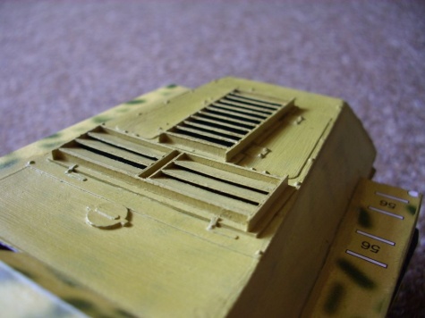 Sd.Kfz. 234/2 Puma Sd.Kfz. 234/2 Puma