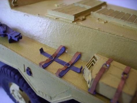 Sd.Kfz. 234/2 Puma