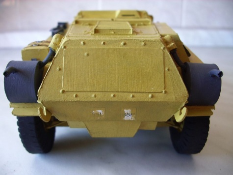 Sd.Kfz. 234/2 Puma