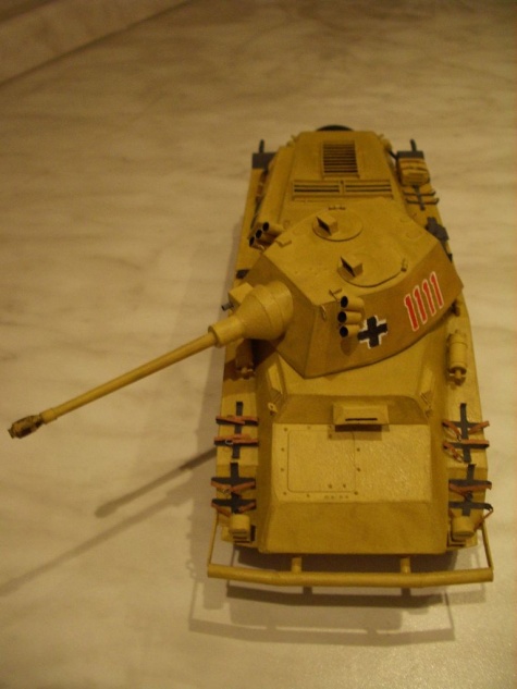 Sd.Kfz. 234/2 Puma