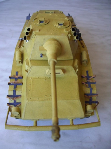 Sd.Kfz. 234/2 Puma Sd.Kfz. 234/2 Puma