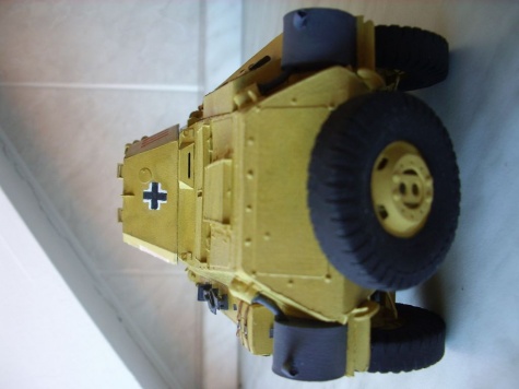 Sd.Kfz. 234/2 Puma Sd.Kfz. 234/2 Puma