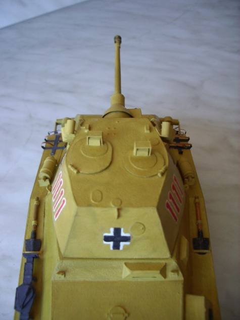 Sd.Kfz. 234/2 Puma Sd.Kfz. 234/2 Puma