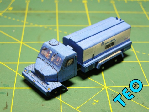 PV3S SUEZ M2