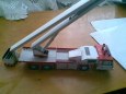PVT 27 TATRA 815 6x6 m�j prvn� model