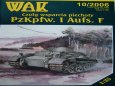 Pz.Kpfw. I Ausf. F