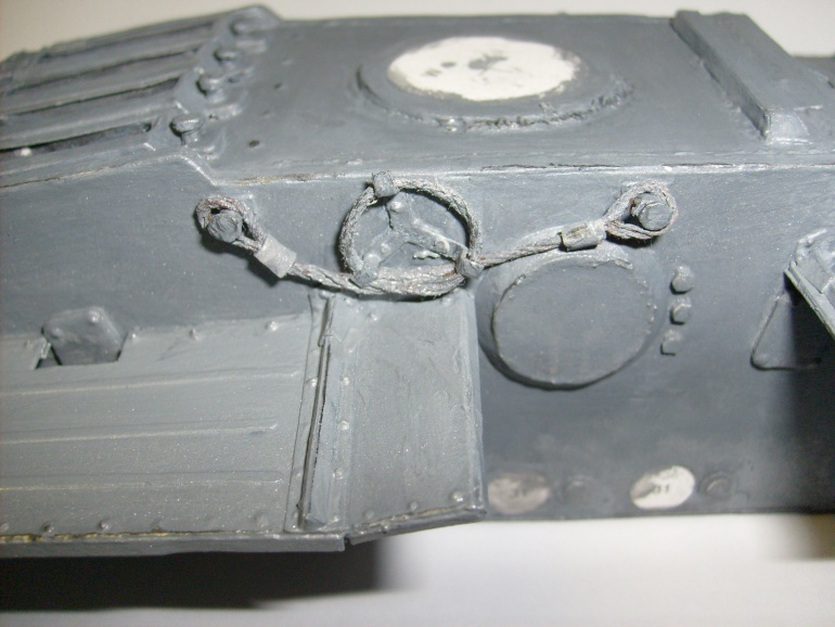 Pz.Kpfw. I Ausf. F (Plná velikost v novém okně) Pz.Kpfw. I Ausf. F