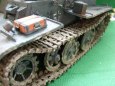 Pz.Kpfw. I Ausf. F