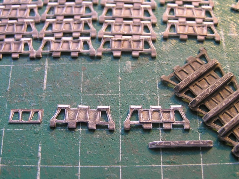 Pz.Kpfw. III Ausf. G (Plná velikost v novém okně) Pz.Kpfw. III Ausf. G