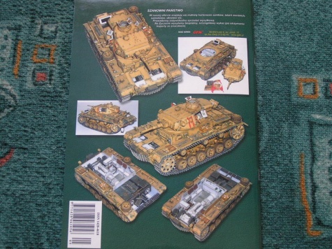 Pz.Kpfw. III Ausf. G Pz.Kpfw. III Ausf. G