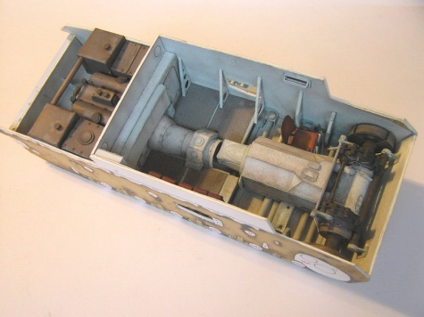 Pz.Kpfw. III Ausf. G Pz.Kpfw. III Ausf. G