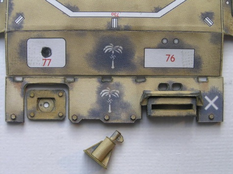 Pz.Kpfw. III Ausf. G Pz.Kpfw. III Ausf. G