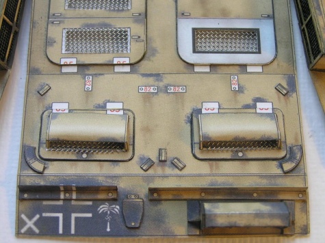 Pz.Kpfw. III Ausf. G Pz.Kpfw. III Ausf. G