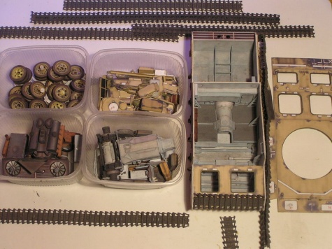 Pz.Kpfw. III Ausf. G Pz.Kpfw. III Ausf. G