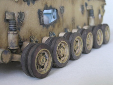 Pz.Kpfw. III Ausf. G Pz.Kpfw. III Ausf. G
