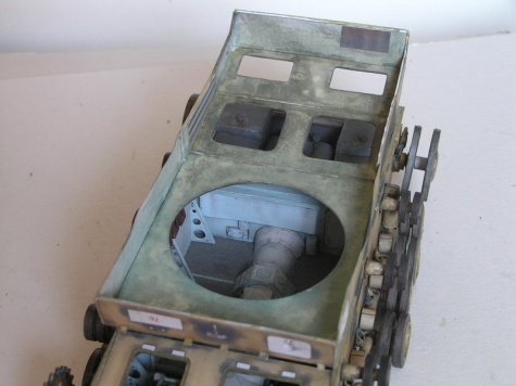 Pz.Kpfw. III Ausf. G Pz.Kpfw. III Ausf. G
