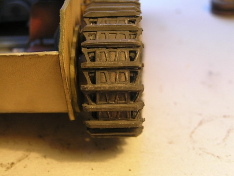 Pz.Kpfw. III Ausf. G Pz.Kpfw. III Ausf. G
